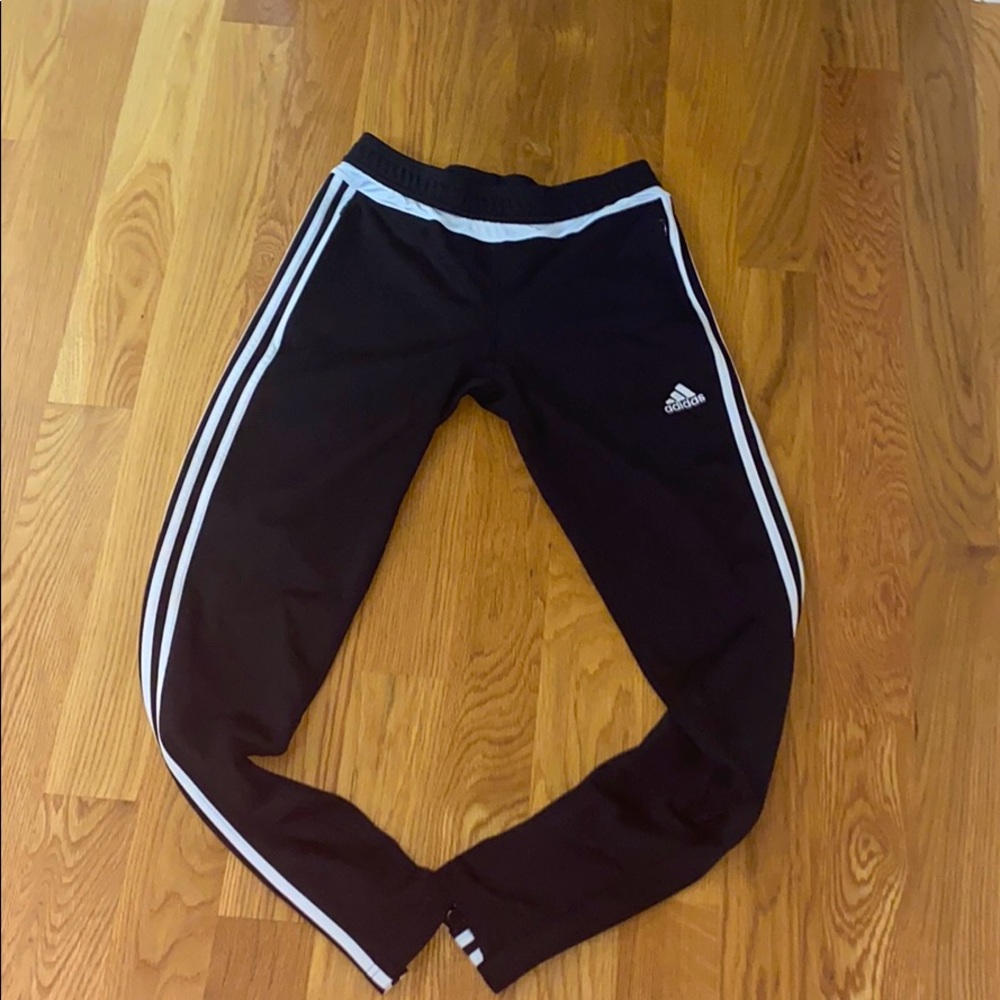 🔴5 FOR $25🔴 adidas pants